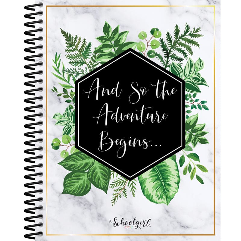 Simply Boho Teacher Planner (Pack of 2) - Plan & Record Books - Carson Dellosa Education