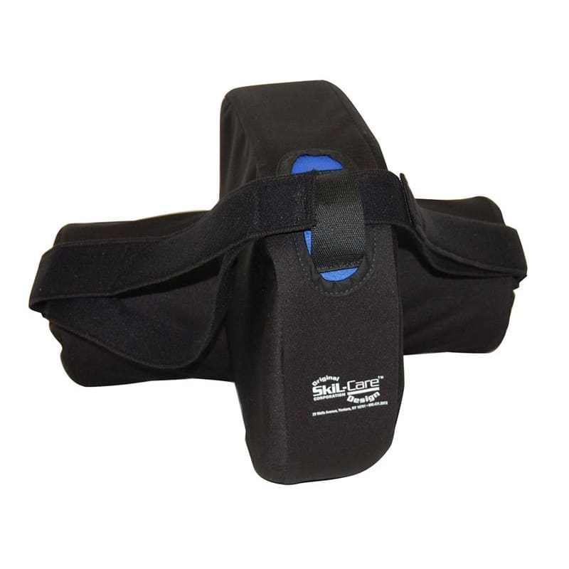 SkilCare Abductor/Contracture Cushion - Durable Medical Equipment >> Cushions - SkilCare