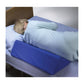 SkilCare Bed Wedge 30 Degree Conv 7X12X24 - Body Positioning and Pressure Relief >> Wedges - SkilCare