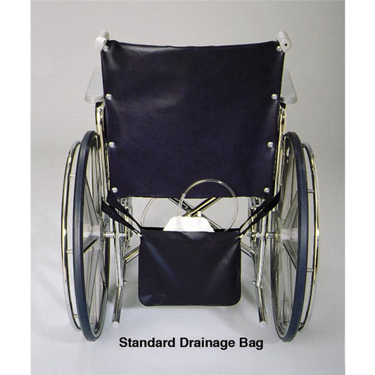 SkilCare Drain Bag Privacy Cover (Pack of 3) - Item Detail - SkilCare