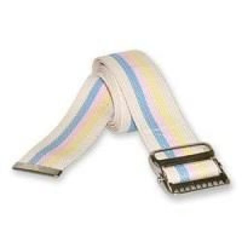 SkilCare Gait Belt 72In Metal Buckle Pas - Durable Medical Equipment >> Transfer Equipment - SkilCare