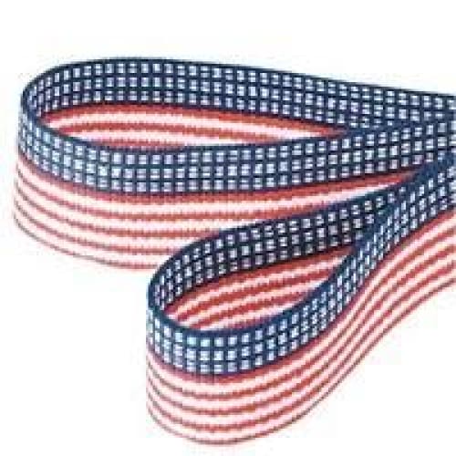 SkilCare Gait Belt-Quick Release-Stars Cotton - Durable Medical Equipment >> Transfer Equipment - SkilCare