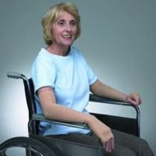 SkilCare Geri Sleeve Arm/Small Pair - Apparel >> Protective Sleeves - SkilCare