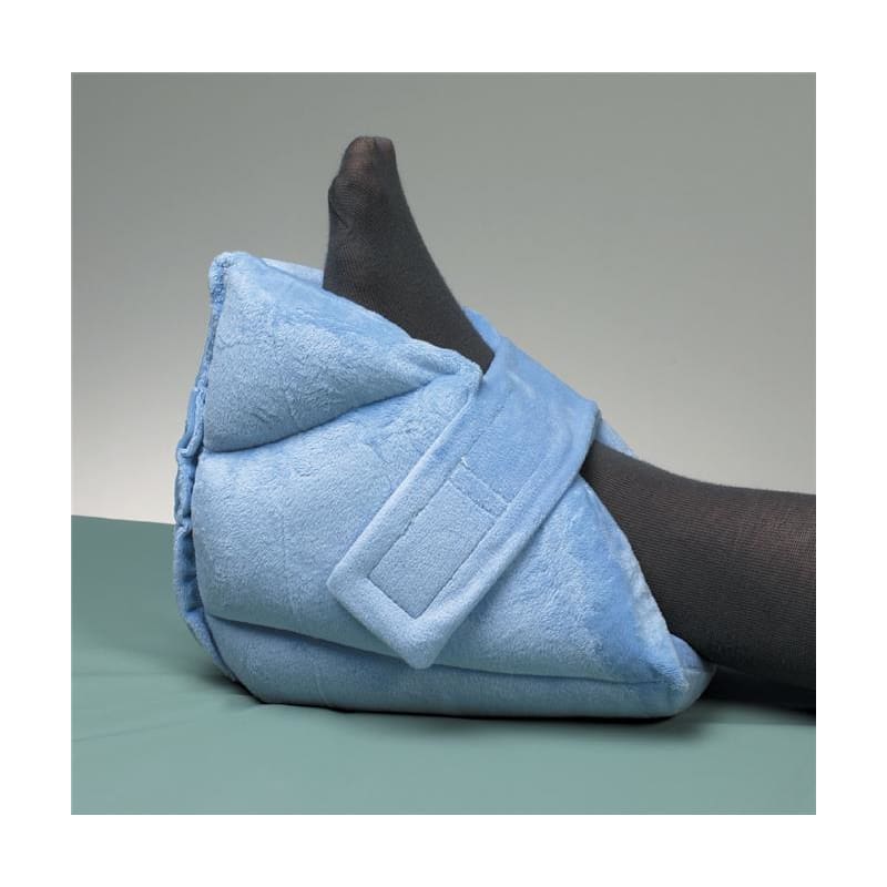 SkilCare Heel Cushion Soft Pair - Body Positioning and Pressure Relief >> Heel and Elbow Protectors - SkilCare