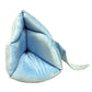 SkilCare Heel Cushion Soft Pair - Body Positioning and Pressure Relief >> Heel and Elbow Protectors - SkilCare