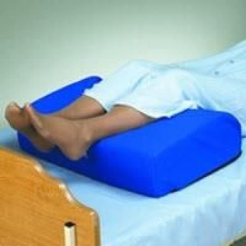 SkilCare Heels-Off Elevator Small - Body Positioning and Pressure Relief >> Heel and Elbow Protectors - SkilCare