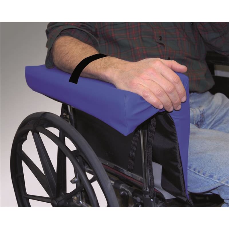 SkilCare Lateral Body Support Nylon 12 - Durable Medical Equipment >> Cushions - SkilCare