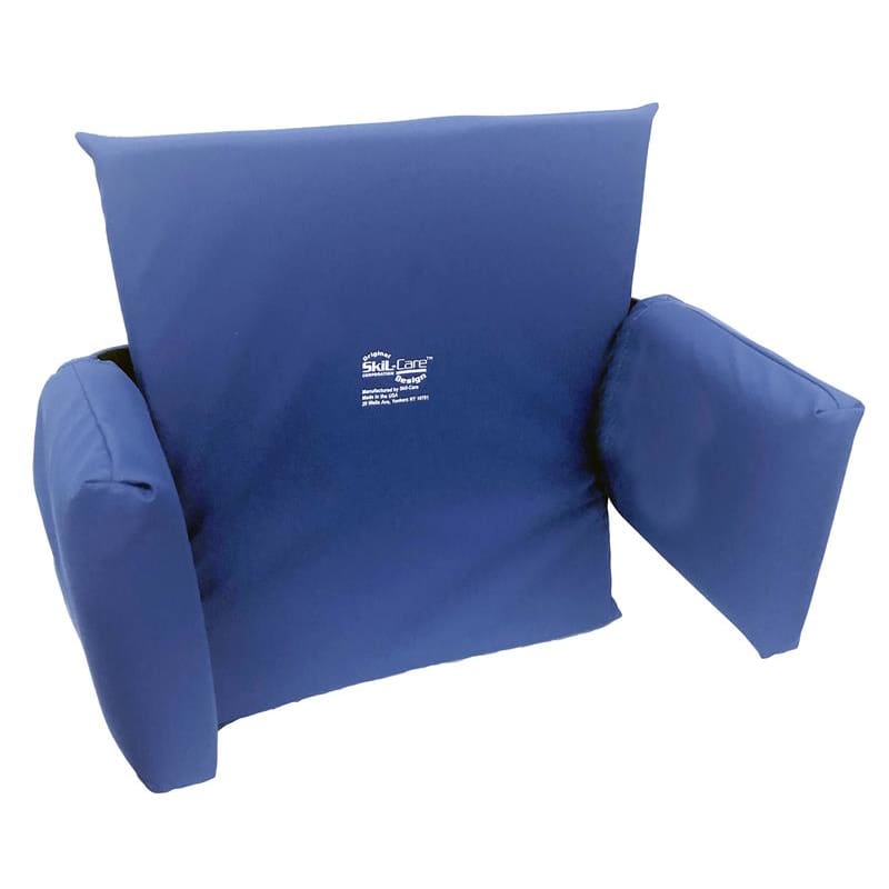 SkilCare Lateral Support Adjustable Lrg - Durable Medical Equipment >> Cushions - SkilCare