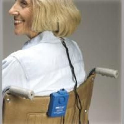 SkilCare Magnetic Act Pull String Alarm/3 Pack Pack of 3 - Nursing Supplies >> Alarms - SkilCare