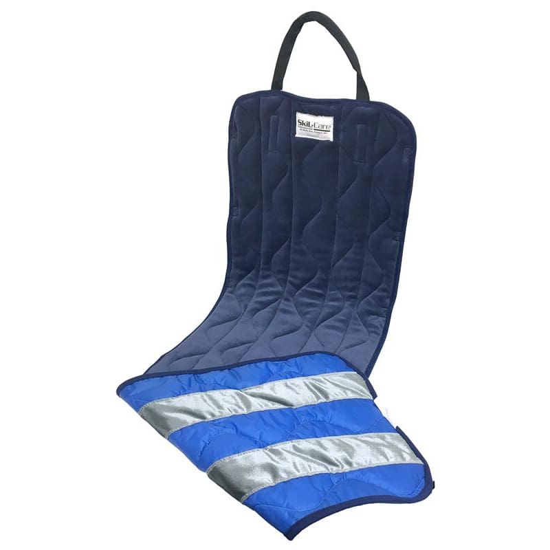 SkilCare One-Way Glide Single Layer With Handles - Item Detail - SkilCare