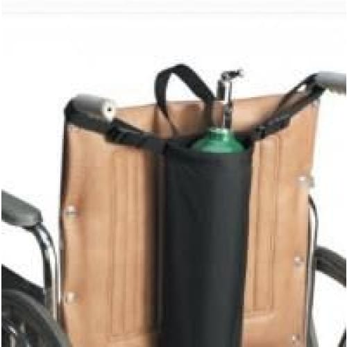 SkilCare Oxygen Tank Holder For With C - Durable Medical Equipment >> Parts and Accessories - SkilCare