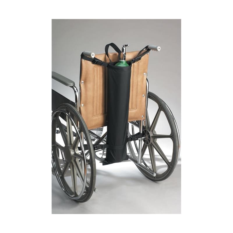 SkilCare Oxygen Tank Holder For With C - Durable Medical Equipment >> Parts and Accessories - SkilCare