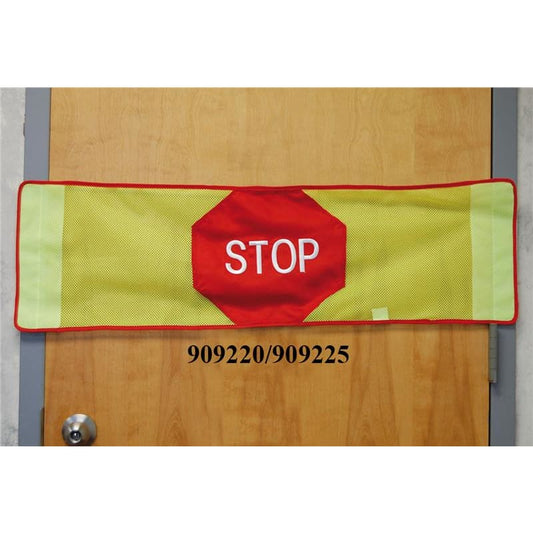 SkilCare Stop Sign With Velcro 12 X 50 - Nursing Supplies >> Nursing Misc - SkilCare