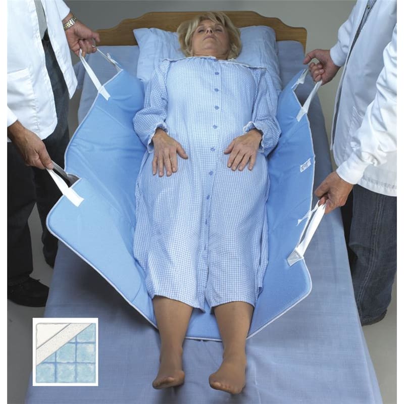 SkilCare Tlc Positioning Pad 40 X 48 - Body Positioning and Pressure Relief >> Wedges - SkilCare