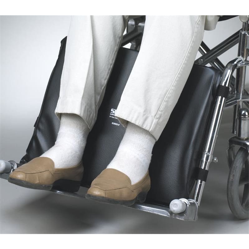 SkilCare Wheelchair Leg Pad 18-20 - Durable Medical Equipment >> Parts and Accessories - SkilCare
