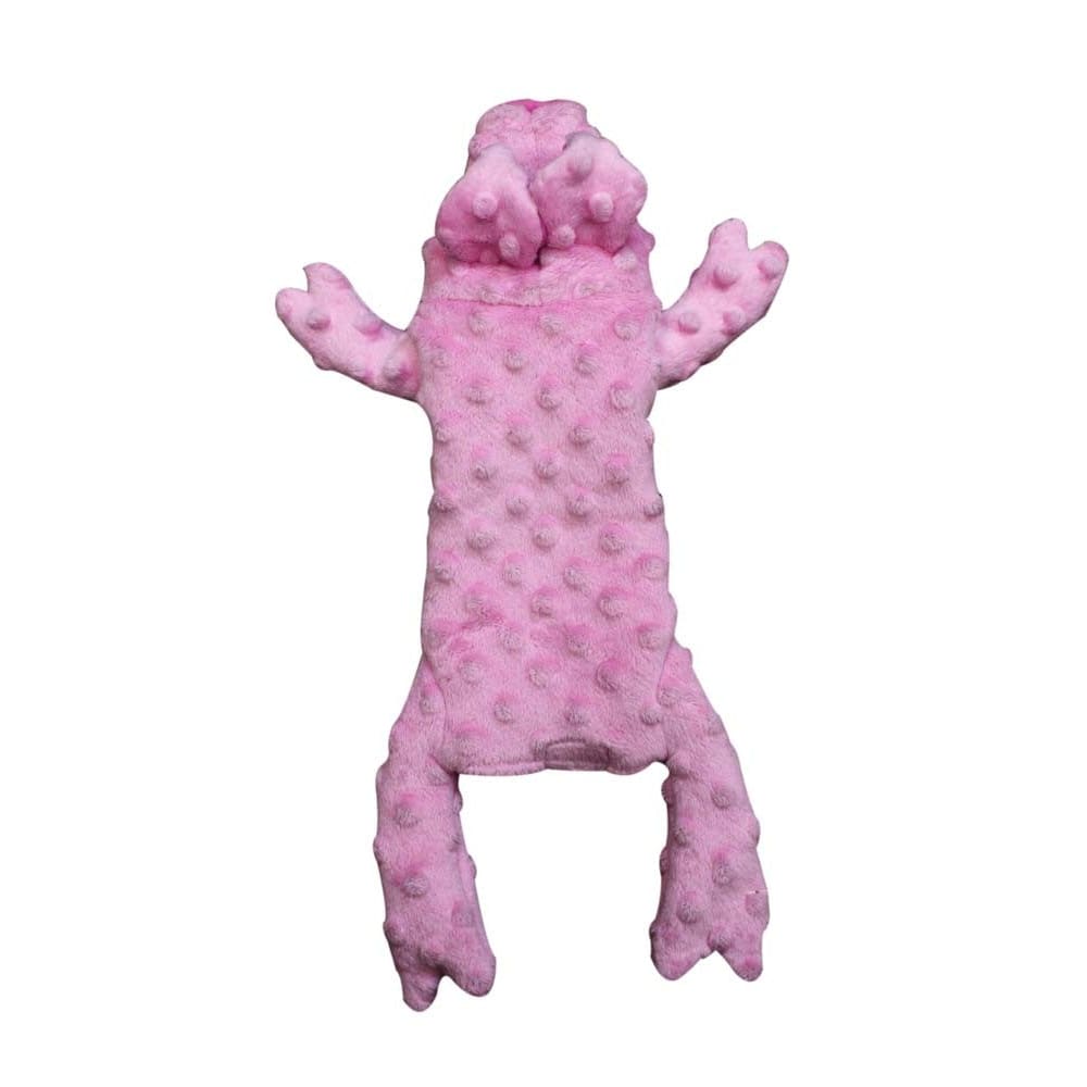 Skinneeez Extreme Dog Toy Stuffer Pig 14 in - Pet Supplies - Skinneeez