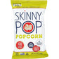 Skinny Pop Skinny Pop Popcorn RTE Natural 100 Calories B, .65 oz