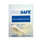 SkinSafe Calcium Alginate 2 X 2 (Pack of 6) - Item Detail - SkinSafe