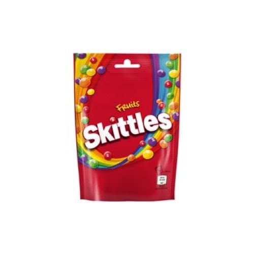 SKITTLES FRUIT Chewing Candies 6.14 oz. (174 g.) - Skittles