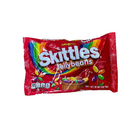 Skittles Skittles Original Easter Jelly Beans Candy - 10 oz Bag