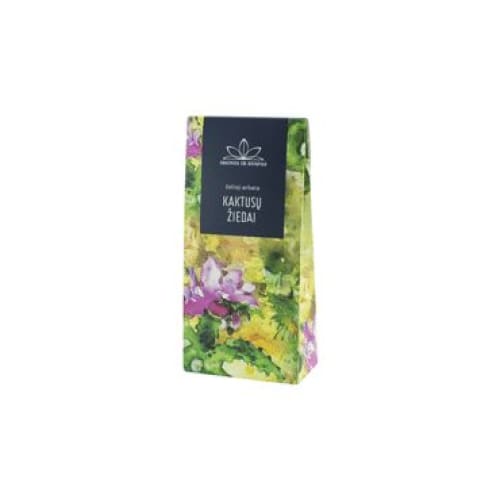Skonis ir Kvapas Cactus Tea 2.5 oz (70 G) - Skonis ir kvapas