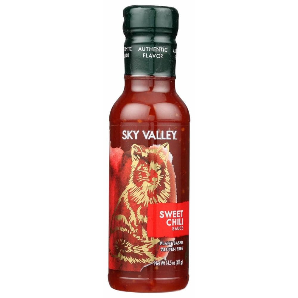 SKY VALLEY SKY VALLEY Sauce Sweet Chili, 14.5 oz