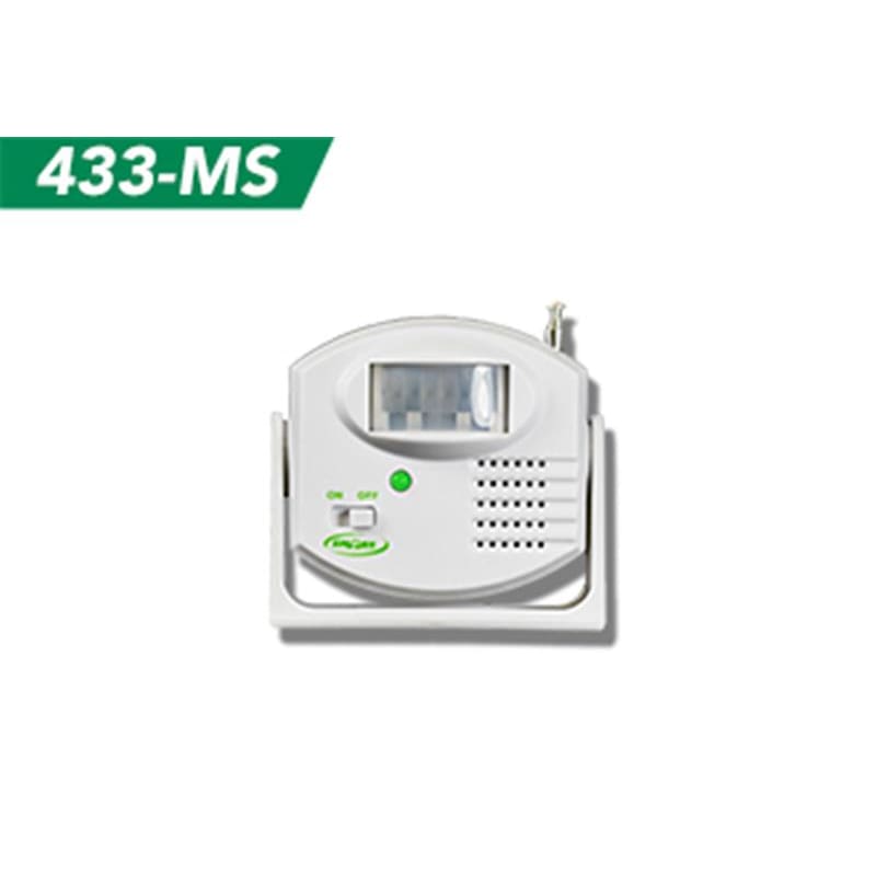 Smart Caregiver Alarm Motion Sensor F/Cmu D/S - Item Detail - Smart Caregiver