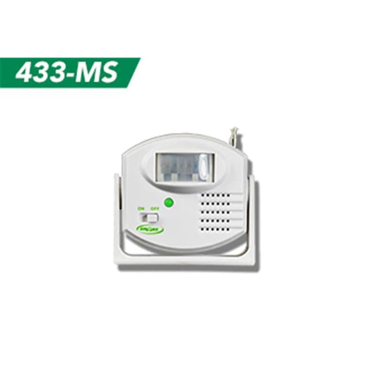 Smart Caregiver Alarm Motion Sensor F/Cmu D/S - Item Detail - Smart Caregiver