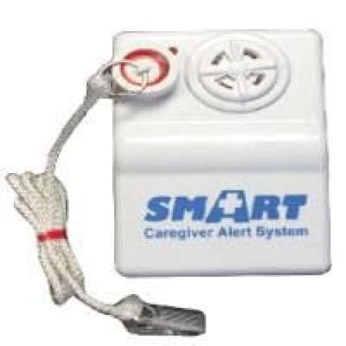 Smart Caregiver Pull String/Magnet Monitor Onl - Nursing Supplies >> Alarms - Smart Caregiver