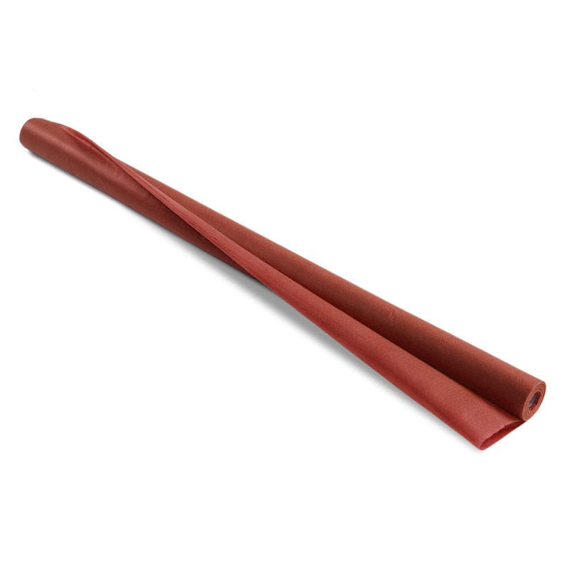 Smart Fab Roll 48 X 40 Ft Brown - Bulletin Board & Kraft Rolls - Smart Fab Inc