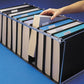 Smead Box Bottom Hanging File Folders 2 Capacity Letter Size Standard Green 25/box - School Supplies - Smead™
