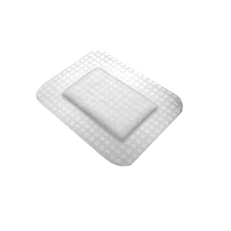 Smith and Nephew Opsite Post Op 6 1/8 X 3 3/8 Dressing Box of 20 - Wound Care >> Advanced Wound Care >> Film Dressings - Smith and Nephew