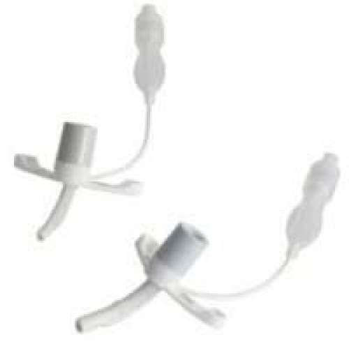 Smiths Medical Bivona Trach 5.5 Tts Cuffed Pediatric - Respiratory >> Tracheostomy - Smiths Medical