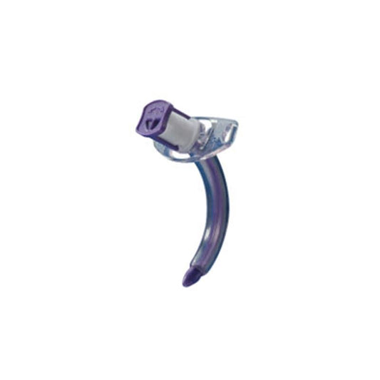 Smiths Medical Blueselect 7.0 Trach Tube Uncuffed - Item Detail - Smiths Medical