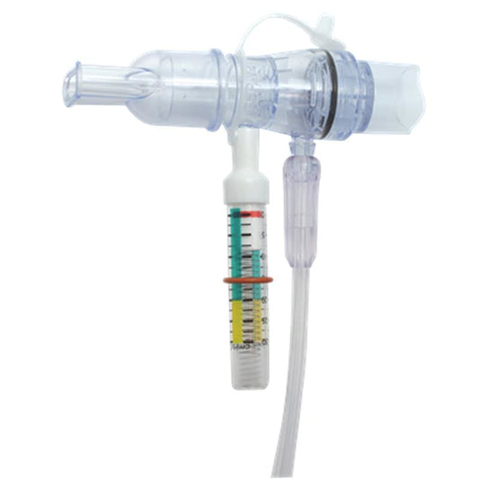 Smiths Medical Ezpap Positive Airway Pressure - Item Detail - Smiths Medical