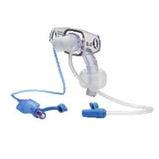 Smiths Medical Inner Cannula Replacement 6.0Mm I.D. Box of 20 - Item Detail - Smiths Medical