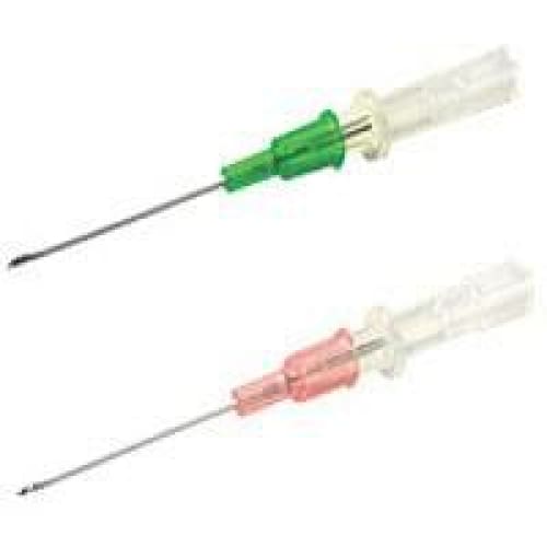 Smiths Medical Jelco Iv Cath 18G X 1.25 Protective Box of 50 - IV Therapy >> IV Catheters - Smiths Medical