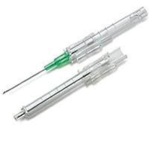 Smiths Medical Jelco Iv Cath 20G Protective Box of 50 - IV Therapy >> IV Catheters - Smiths Medical