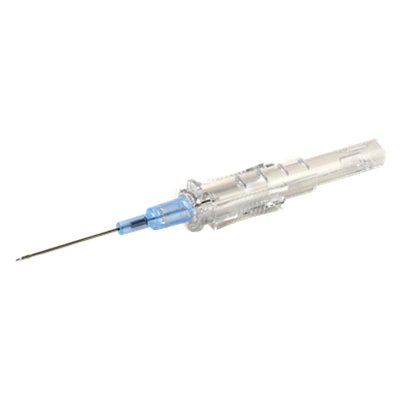 Smiths Medical Jelco Iv Cath 24G Protective Box of 50 - IV Therapy >> IV Catheters - Smiths Medical