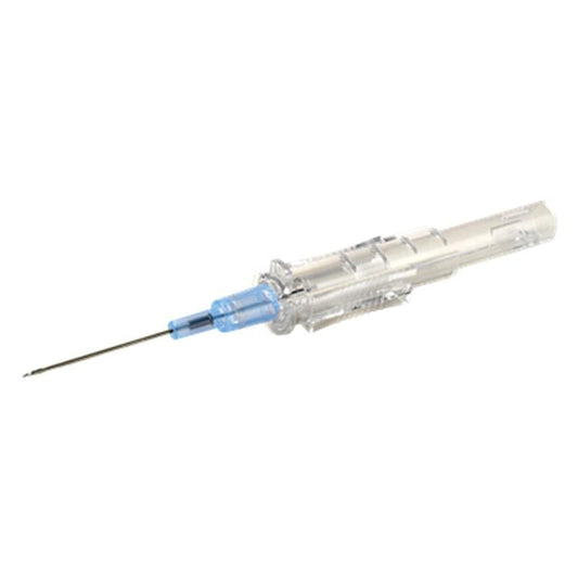 Smiths Medical Jelco Iv Cath 24G Protective Box of 50 - IV Therapy >> IV Catheters - Smiths Medical