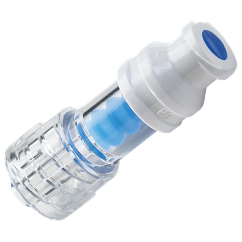 Smiths Medical Smart Site Valve Luer Lock (Pack of 4) - IV Therapy >> IV Accessories - Smiths Medical