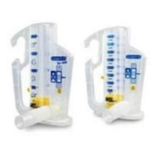 Smiths Medical Spirometer Incentive 2500Ml - Respiratory >> Spirometer - Smiths Medical