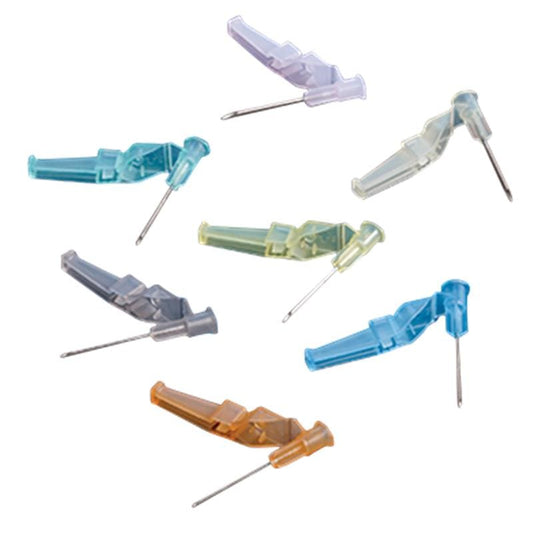 Smiths Medical Syringe Combo 25Gx1 3 Ml Safety Needle C400 - Item Detail - Smiths Medical