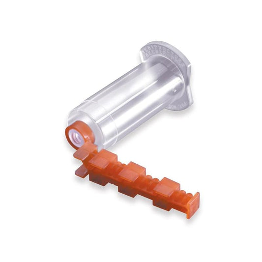 Smiths Medical Venipuncture Needle Pro Device Case of 40 - Needles and Syringes >> Needles - Smiths Medical