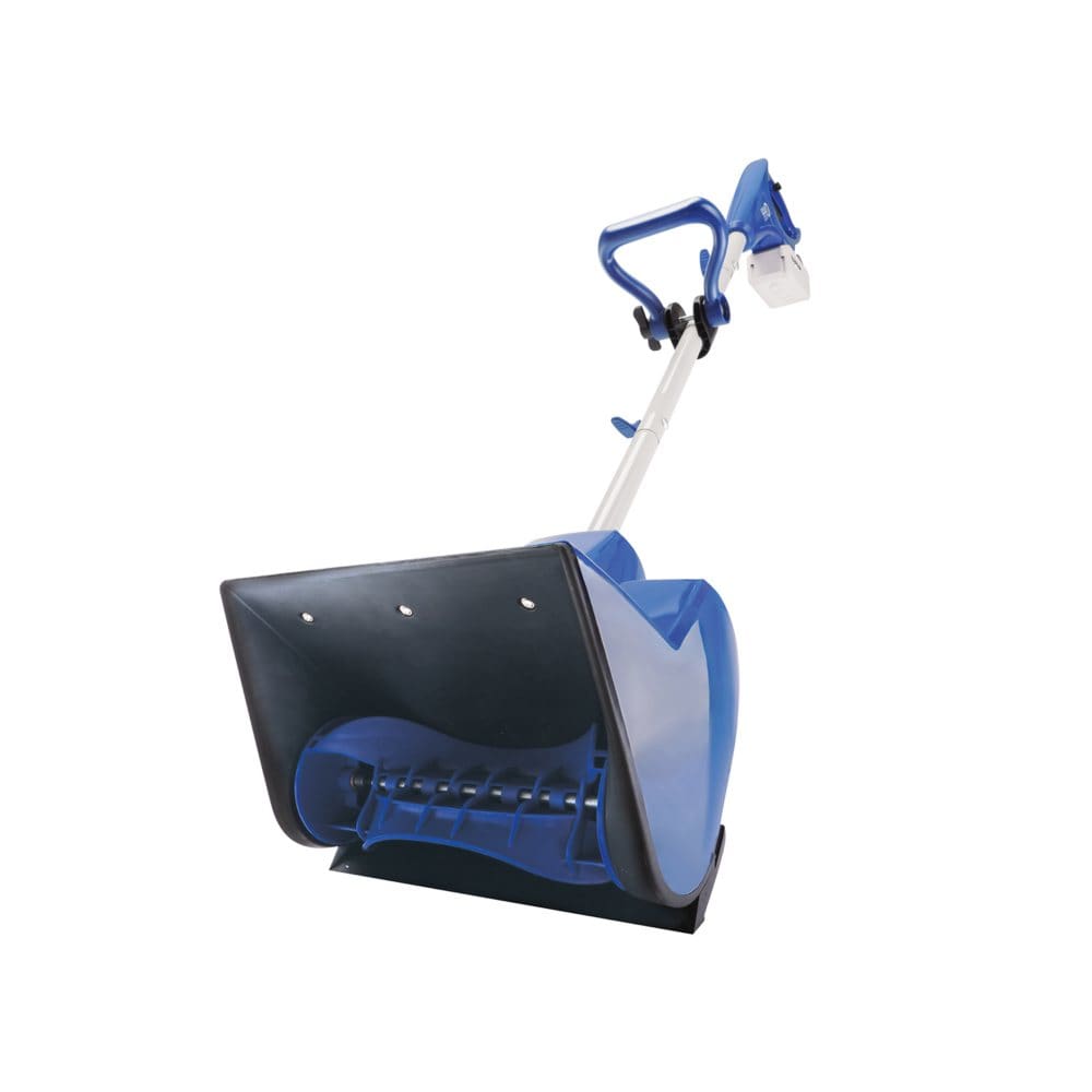 Snow Joe 24V-SS11-XR Cordless Snow Shovel Kit with 24V 5.0-Ah Battery and Charger - Snow Removal & Winter Accessories - Snow