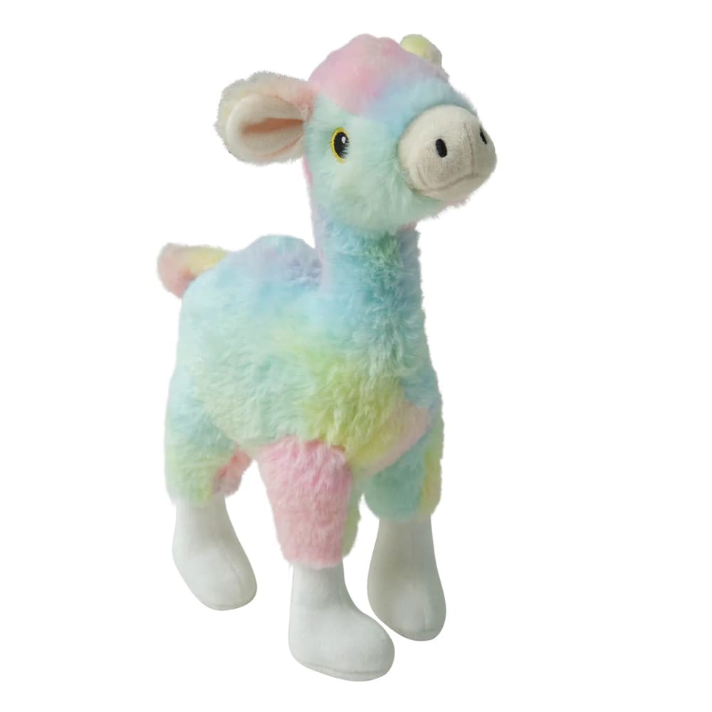 SnugArooz Ally the Alpaca 12in. - Pet Supplies - SnugArooz