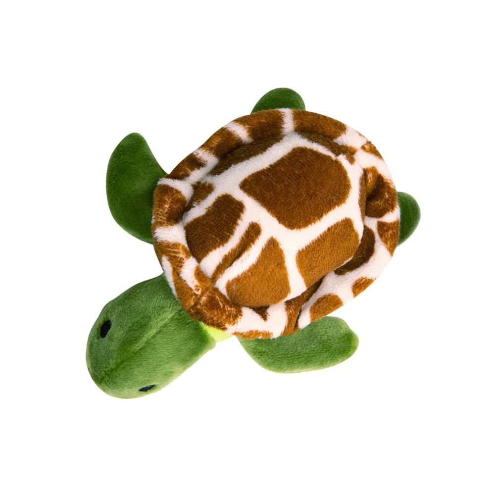 SnugArooz Baby Shelldon 5in. - Pet Supplies - SnugArooz