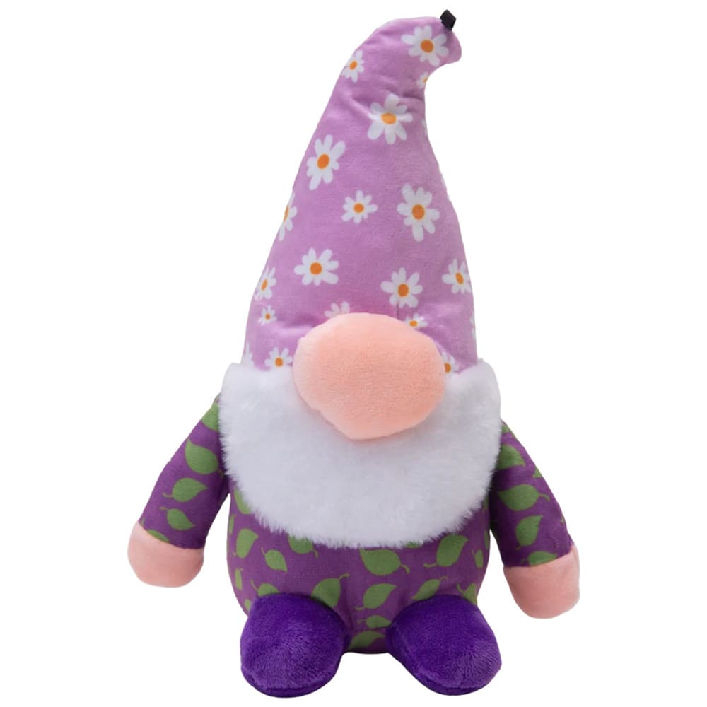 SnugArooz Daisy the GNOME 10in. - Pet Supplies - SnugArooz