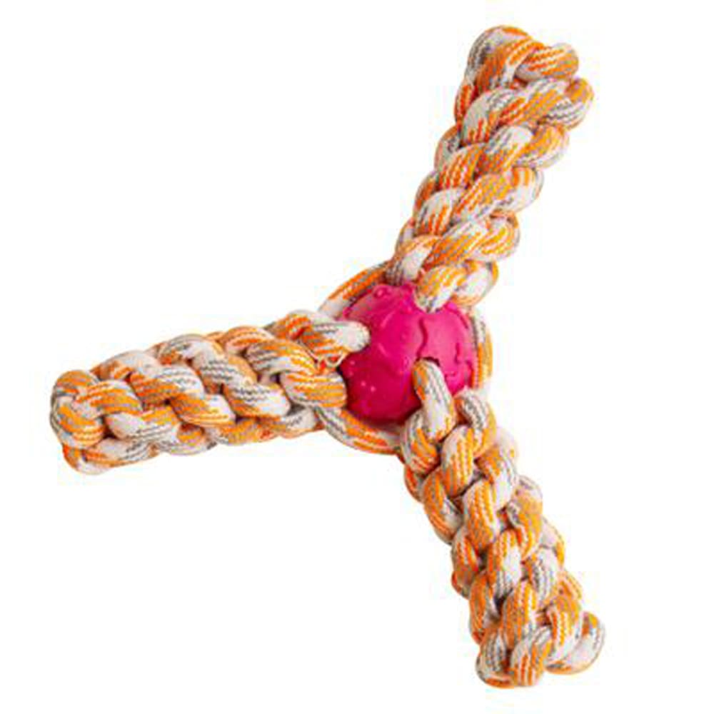 SnugArooz Fling Fun (Assorted Colors) 7in. - Pet Supplies - SnugArooz