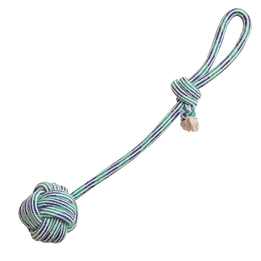 SnugArooz Floss Fun (Assorted Colors) 17in. - Pet Supplies - SnugArooz